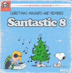 Santastic 8