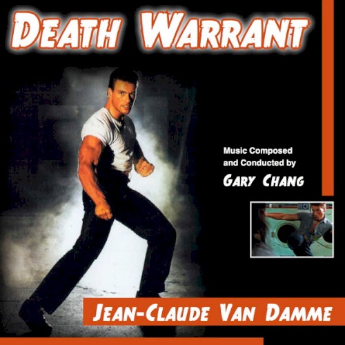 Death Warrant