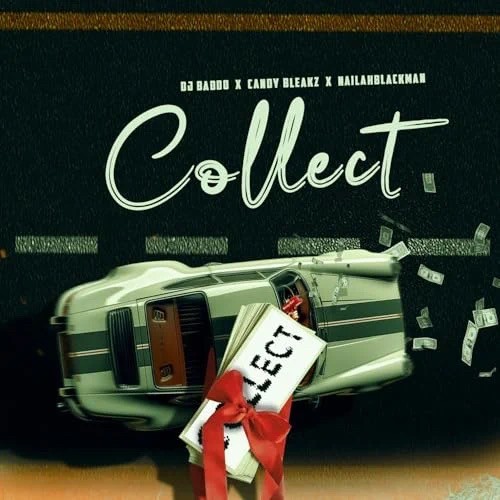 Collect (Afrobeat)