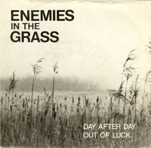 Day After Day / Out of Luck