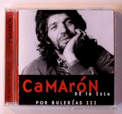 Por Bulerías III