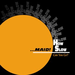 ...Maid! How Slow Can You Go? #8