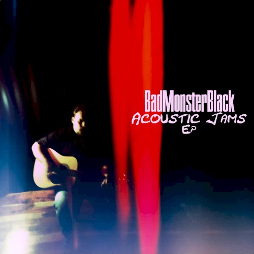 Acoustic Jams EP