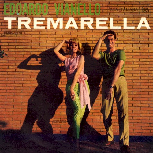 Tremarella / L'ultima sera