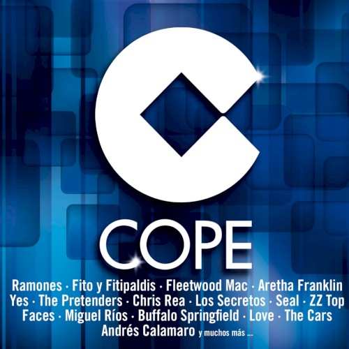 Cope