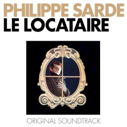 Le locataire: Original Soundtrack