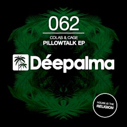 Pillowtalk - EP