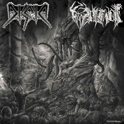 Disma / Winterwolf