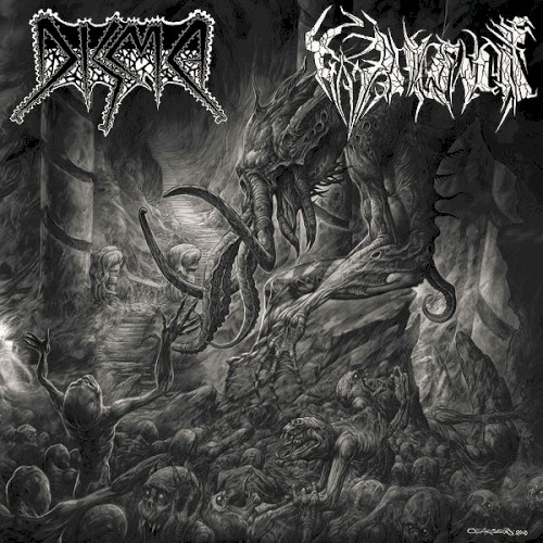 Disma / Winterwolf