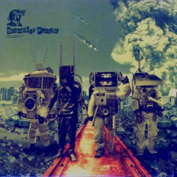 Boombonic Plague EP