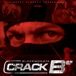 Crack B 25