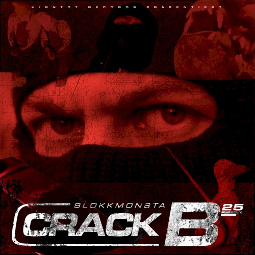 Crack B 25