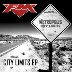 City Limits EP