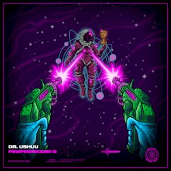 PewPewRiddim EP