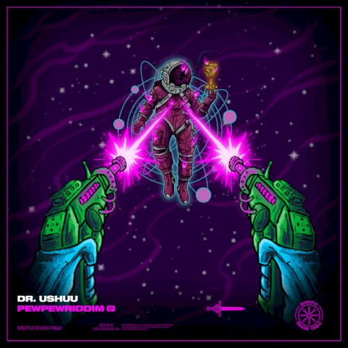PewPewRiddim EP