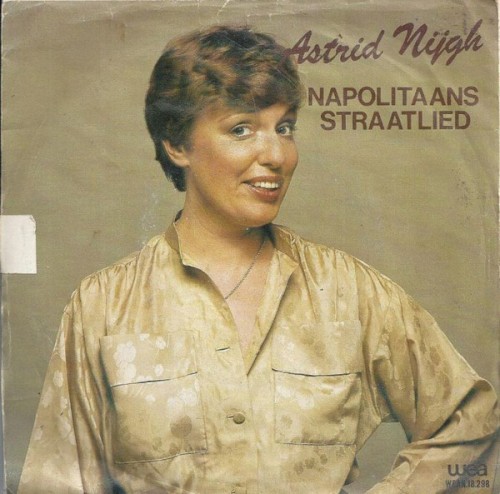 Napolitaans straatlied / De trieste waarheid