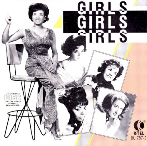 Girls Girls Girls