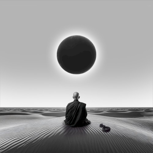 Under the Black Sun