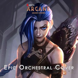 Arcane - Enemy