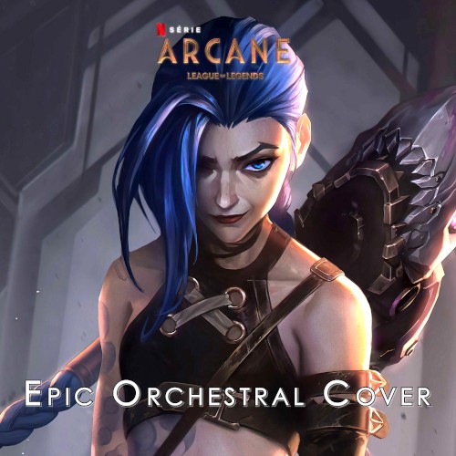 Arcane - Enemy