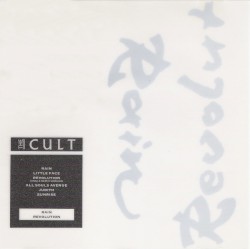 Rain / Revolution