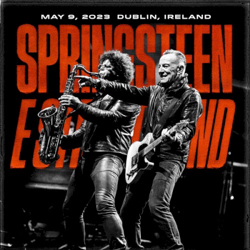 2023‐05‐09: RDS Arena, Dublin, Ireland