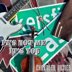 It’s Not Me It’s You