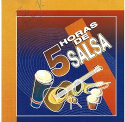 5 horas de salsa 3: Salsa brava