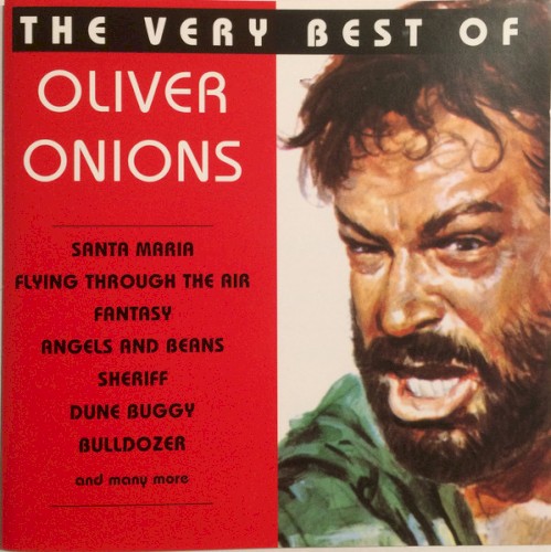 The Very Best of Oliver Onions