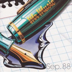 Mr Music Nr 9 – 1988