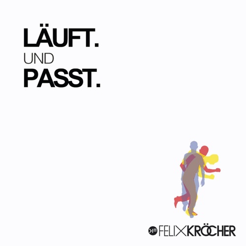 Läuft. Und Passt.