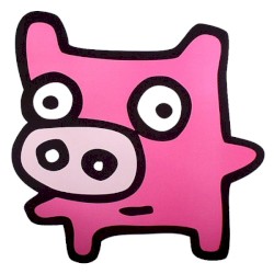 Le Cochon EP