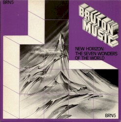 New Horizon/The Seven Wonders Of The World