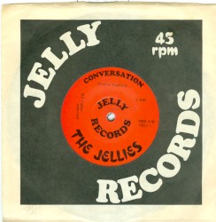 Jive Baby on a Saturday Night / The Conversation