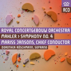 Symphony no. 4