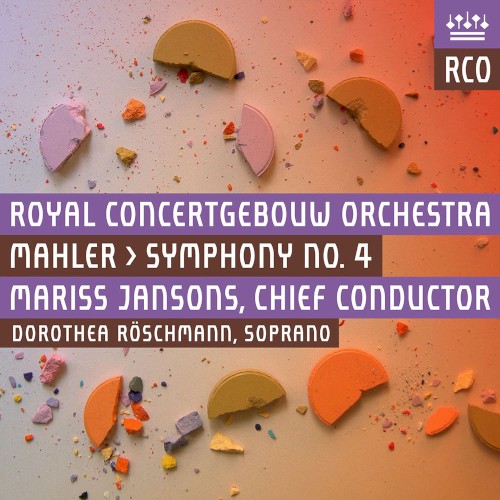 Symphony no. 4