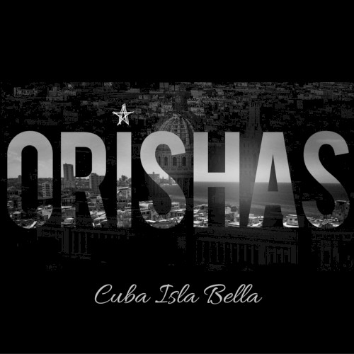 Cuba isla bella