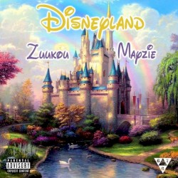Disneyland