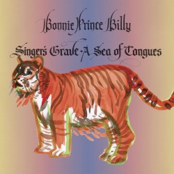 Singer’s Grave a Sea of Tongues