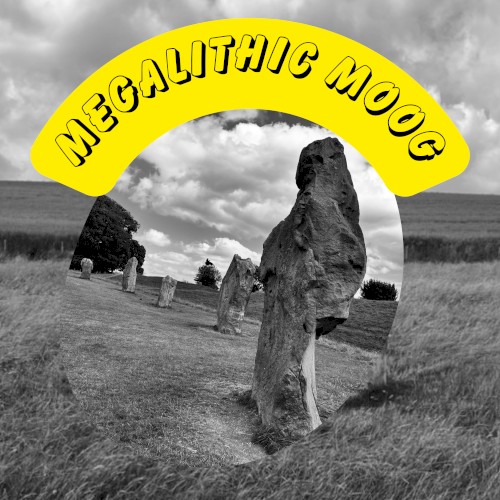 Megalithic Moog