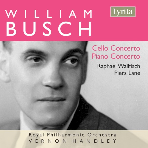 Cello Concerto / Piano Concerto