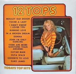 12 Tops – Volume 6