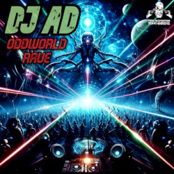 Oddworld Rave