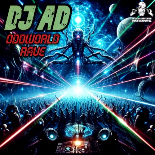 Oddworld Rave