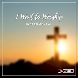 I Want to Worship (instrumental)