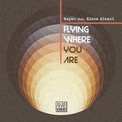 Flying Where You Are