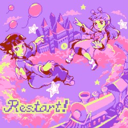 Restart!