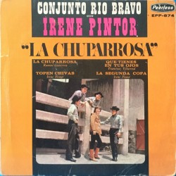 La chuparrosa