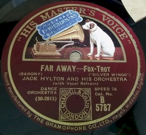 Far Away / Indispensable You