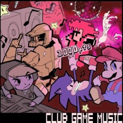 Club Game Music